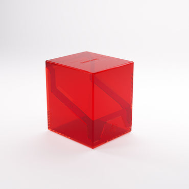 Gamegenic Bastion 100ct: Red