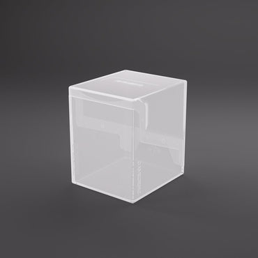 Gamegenic Bastion 100ct: White