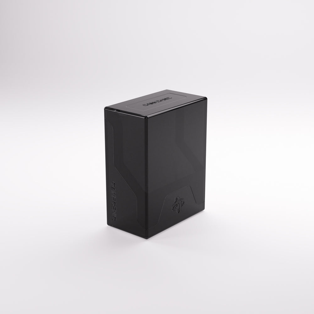 Gamegenic Bastion 50ct: Black