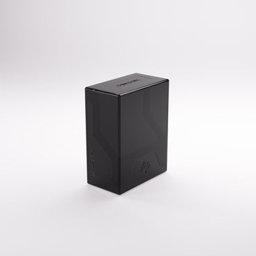 Gamegenic Bastion 50ct: Black