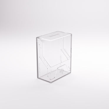 Gamegenic Bastion 50ct: Clear