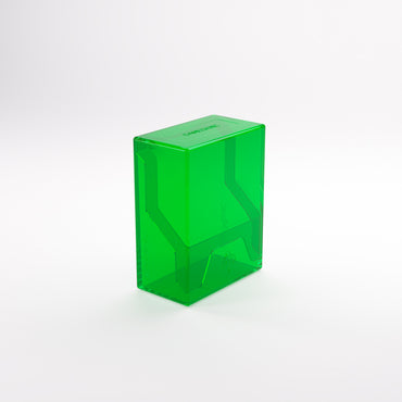 Gamegenic Bastion 50ct: Green