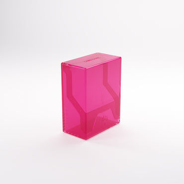 Gamegenic Bastion 50ct: Pink