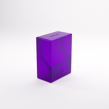 Gamegenic Bastion 50ct: Purple