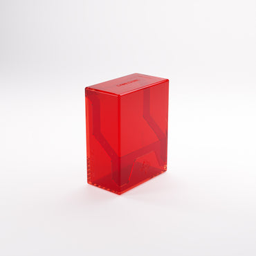 Gamegenic Bastion 50ct: Red