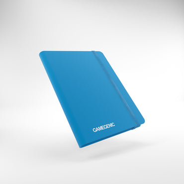 Gamegenic 18-pkt Casual Album Blue