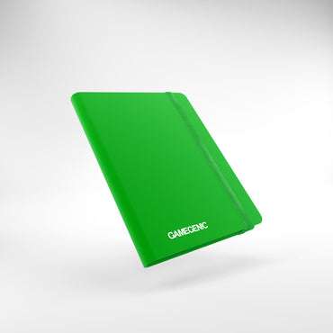 Gamegenic 18-pkt Casual Album Green
