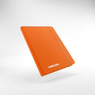 Gamegenic 18-pkt Casual Album Orange