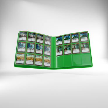 Gamegenic 24-pkt Casual Album Green