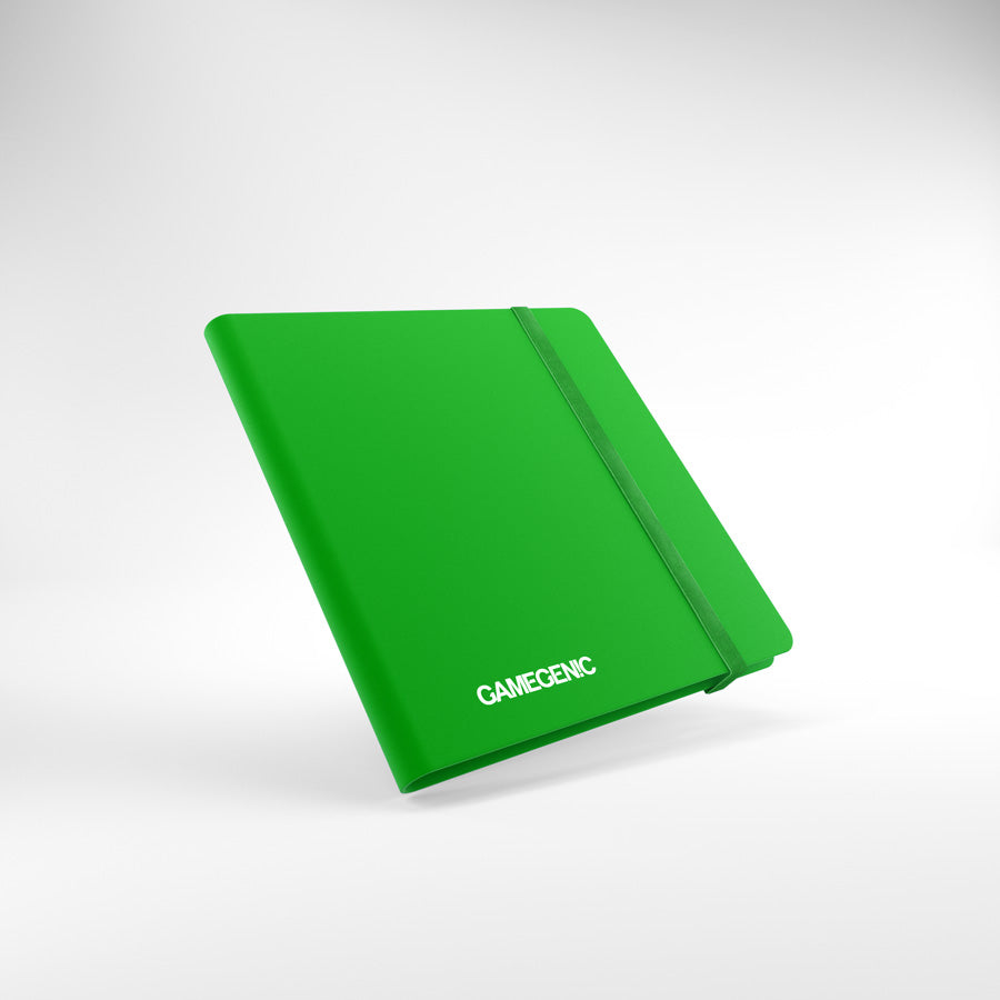 Gamegenic 24-pkt Casual Album Green