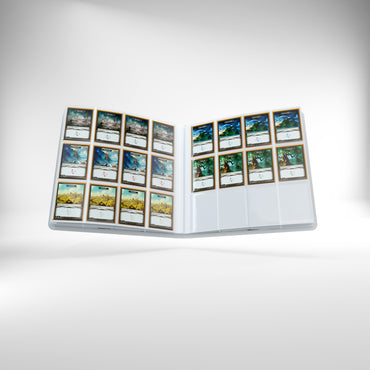 Gamegenic 24-pkt Casual Album White