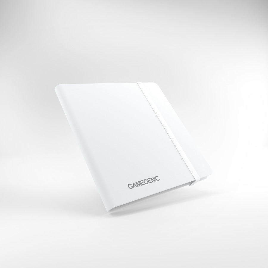 Gamegenic 24-pkt Casual Album White