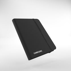 Gamegenic 8-pkt Casual Album Black