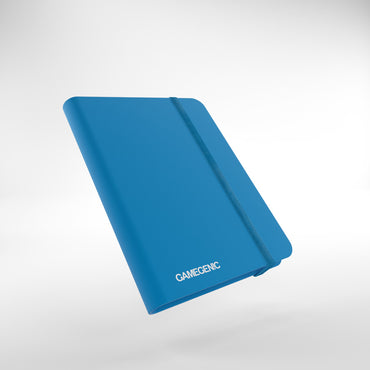 Gamegenic 8-pkt Casual Album Blue