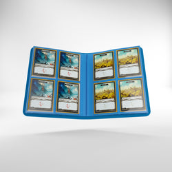 Gamegenic 8-pkt Casual Album Blue