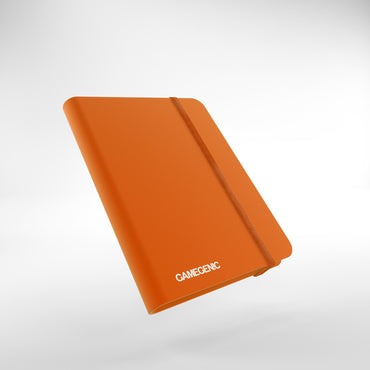 Gamegenic 8-pkt Casual Album Orange