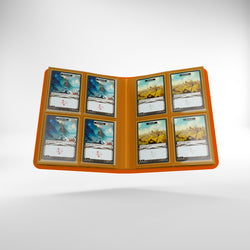 Gamegenic 8-pkt Casual Album Orange