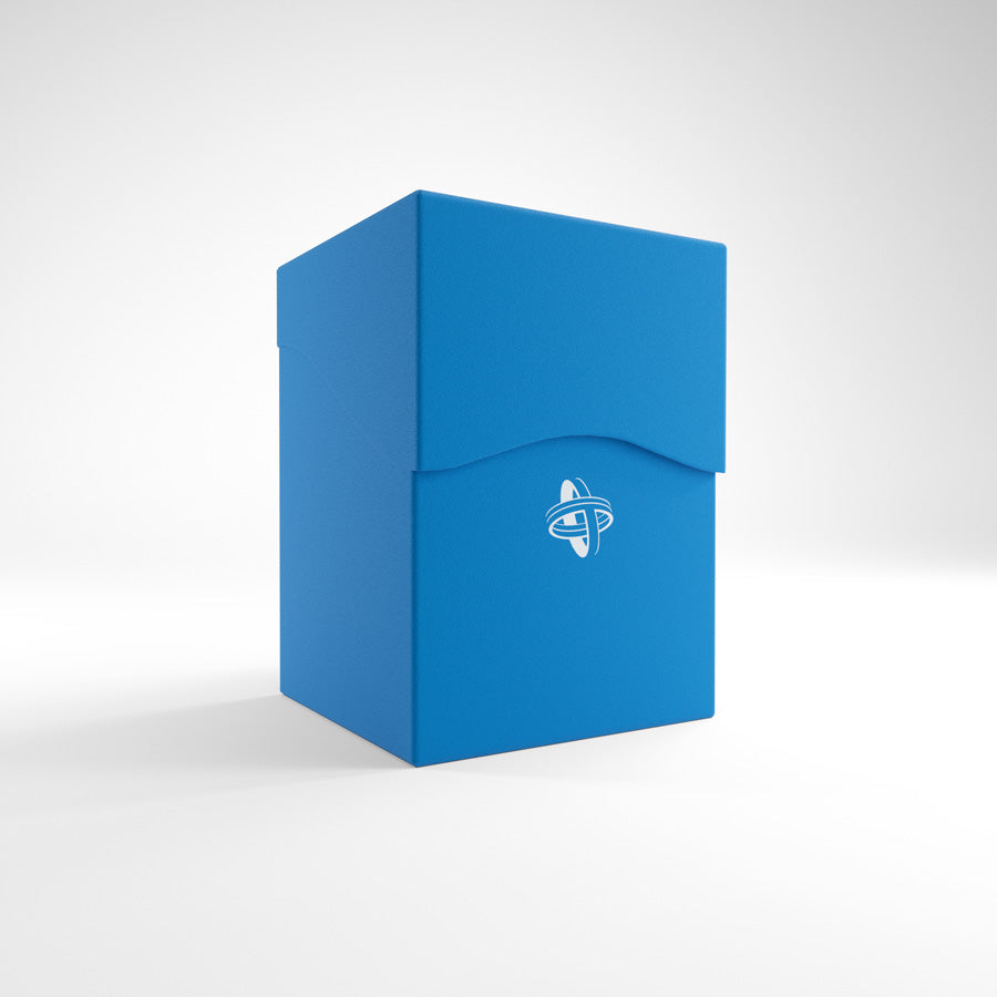 Gamegenic Deck Holder - 100ct Blue