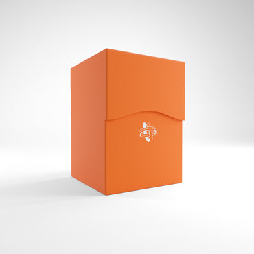 Gamegenic Deck Holder - 100ct Orange