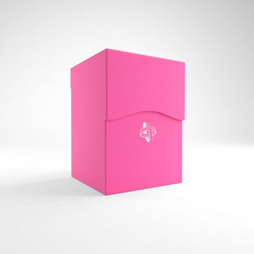 Gamegenic Deck Holder - 100ct Pink