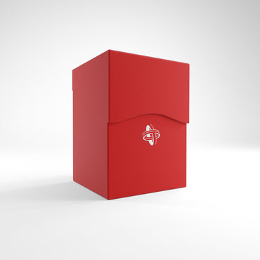 Gamegenic Deck Holder - 100ct Red