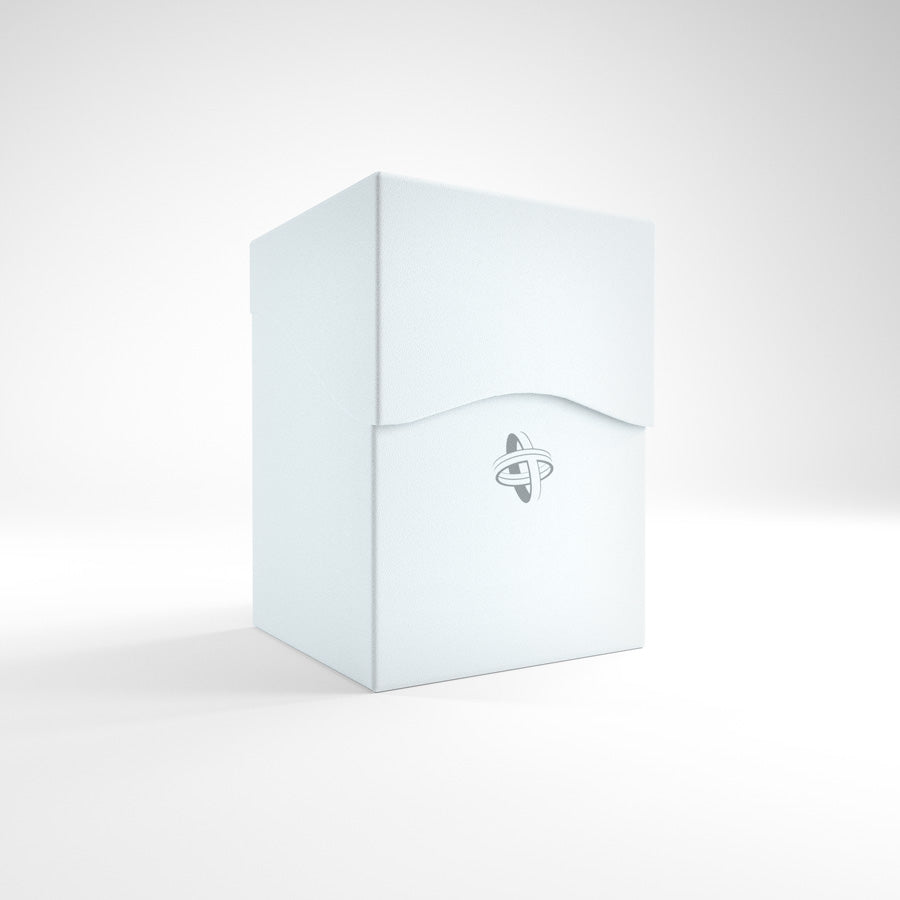 Gamegenic Deck Holder - 100ct White