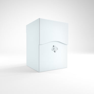 Gamegenic Deck Holder - 100ct White