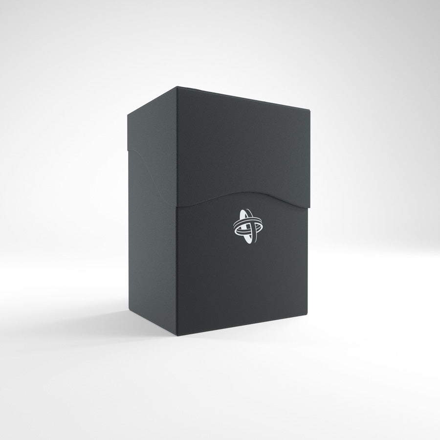 Gamegenic Deck Holder - 80ct Black