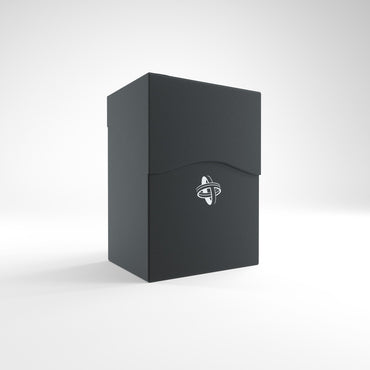 Gamegenic Deck Holder - 80ct Black