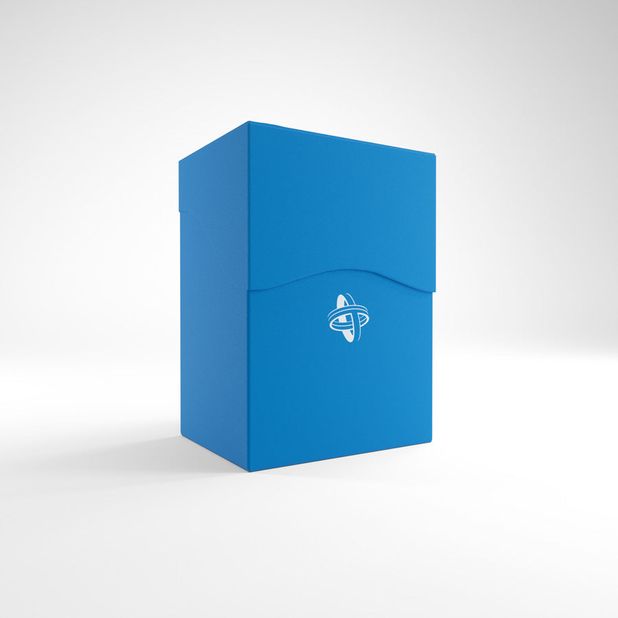 Gamegenic Deck Holder - 80ct Blue