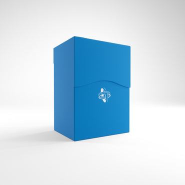 Gamegenic Deck Holder - 80ct Blue