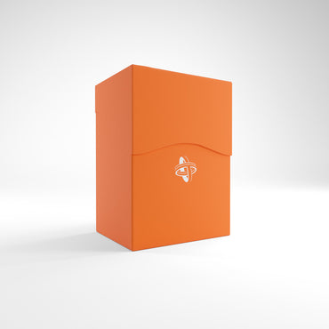 Gamegenic Deck Holder - 80ct Orange