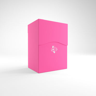 Gamegenic Deck Holder - 80ct Pink
