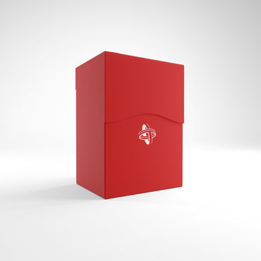 Gamegenic Deck Holder - 80ct Red