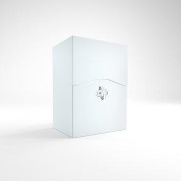 Gamegenic Deck Holder - 80ct White