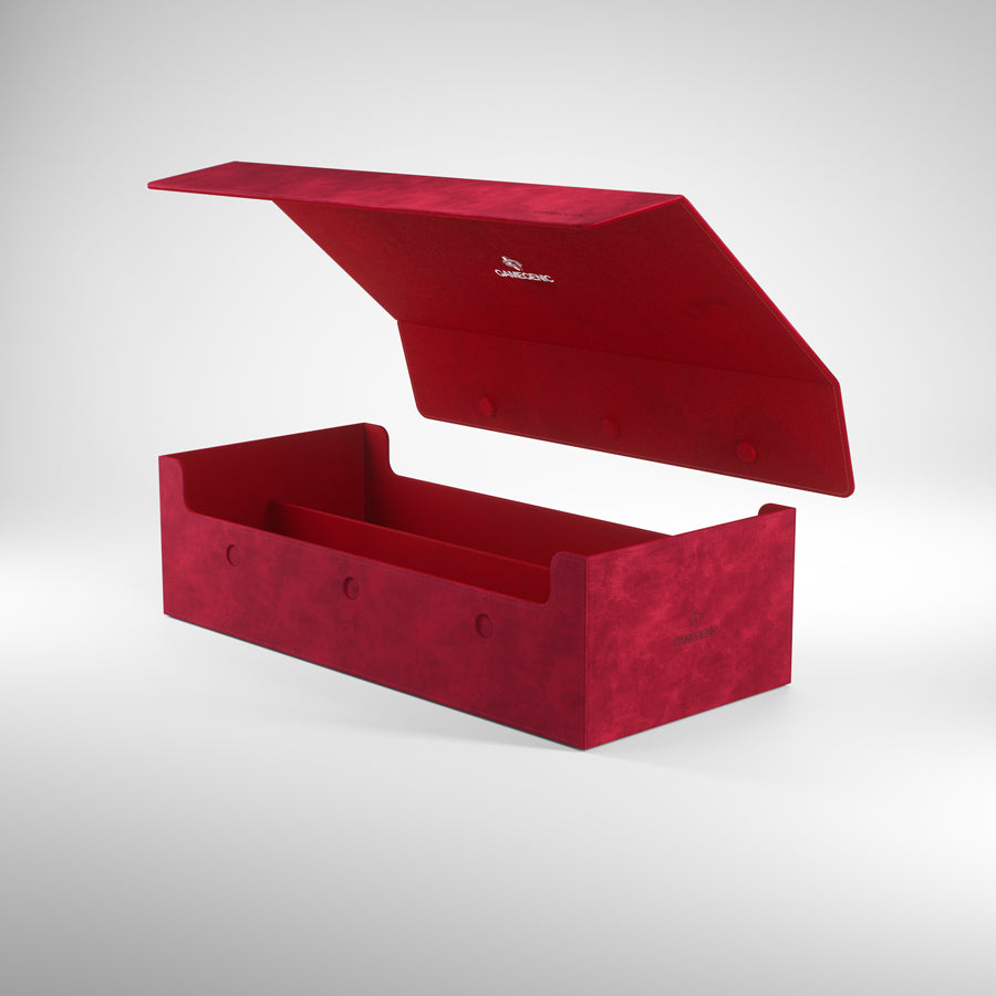 Gamegenic Dungeon Convertible: Red