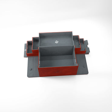 Gamegenic Games Lair Red