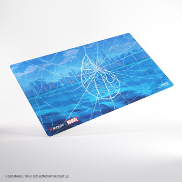 Spider-Man Playmat: Shiny Treatment - Island