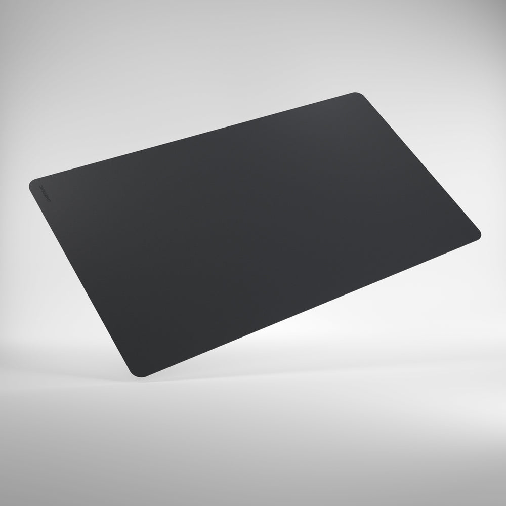 Gamegenic Playmat Prime: Black