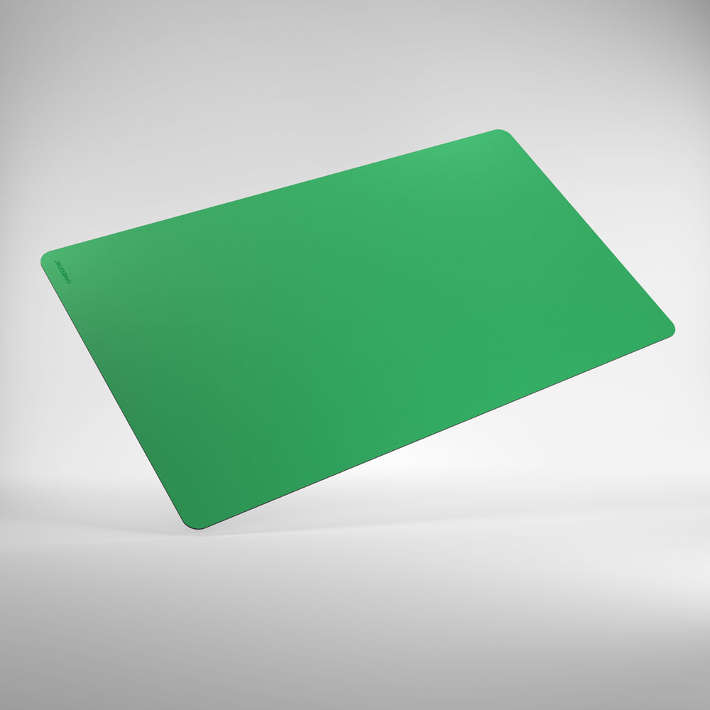 Gamegenic Playmat Prime: Green