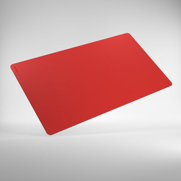 Gamegenic Playmat Prime: Red