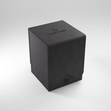Gamegenic Squire XL Black
