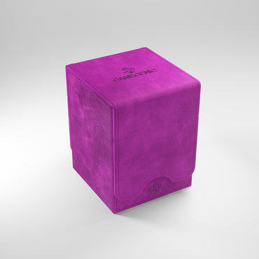 Gamegenic Squire XL Purple