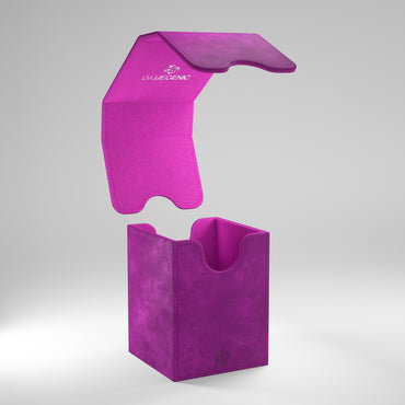 Gamegenic Squire XL Purple