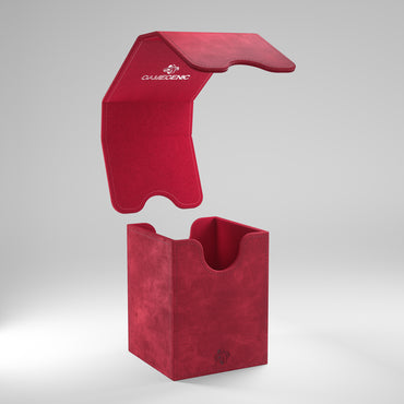 Gamegenic Squire XL Red