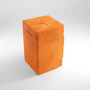 Gamegenic Watchtower XL - 100ct Orange