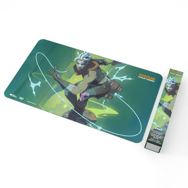 Riftbound - Playmat: Ekko