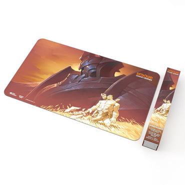 Riftbound - Playmat: Mordekaiser
