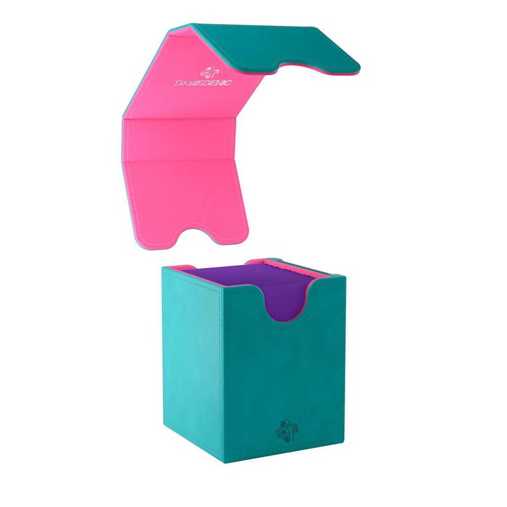 Gamegenic Squire XL Teal/Pink