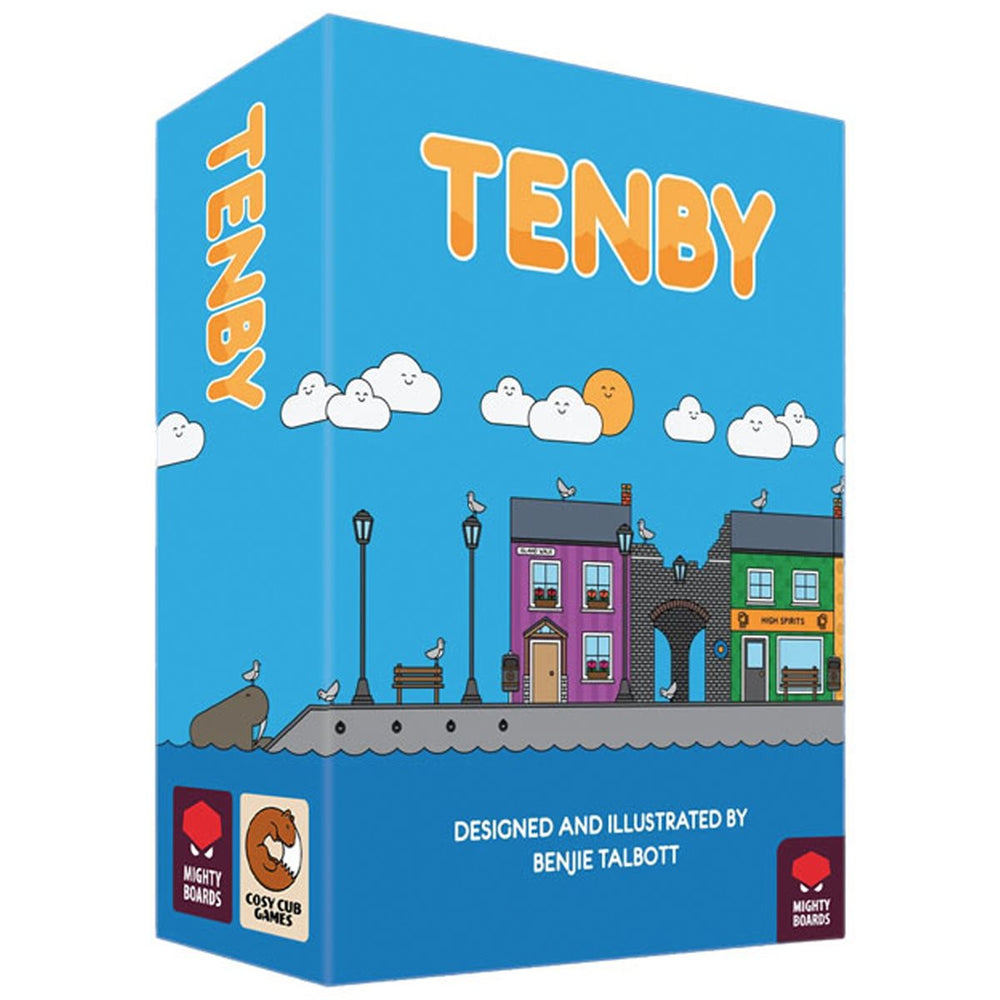 Tenby